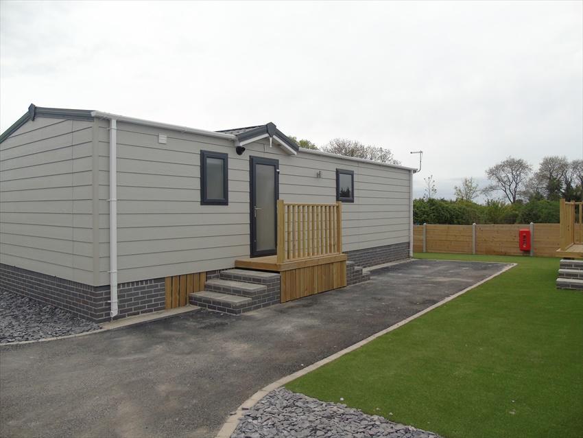 Hyattswood Lodges. Nr Brs Airport Bristol Exterior photo