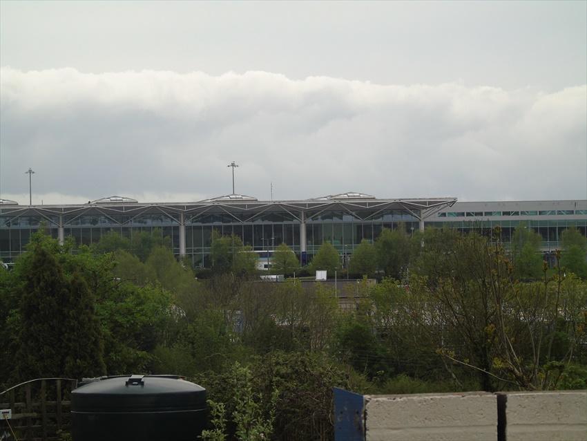 Hyattswood Lodges. Nr Brs Airport Bristol Exterior photo