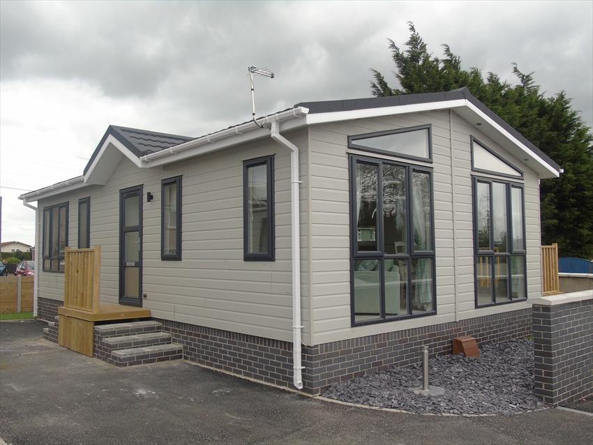 Hyattswood Lodges. Nr Brs Airport Bristol Exterior photo